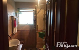 麗水華庭精品疊加別墅租賃 四室二廳全新裝修，盡享松江莘閔便捷生活